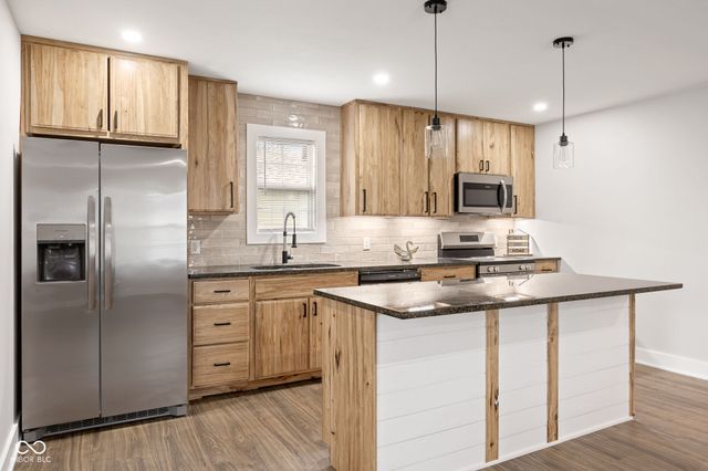 4156 W Bertha Street, Indianapolis, IN 46241