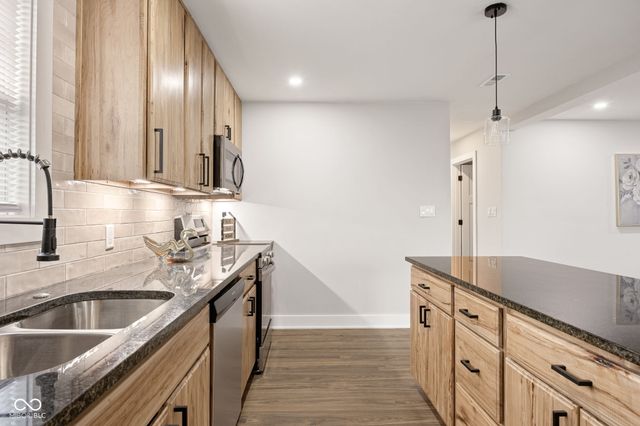 4156 W Bertha Street, Indianapolis, IN 46241