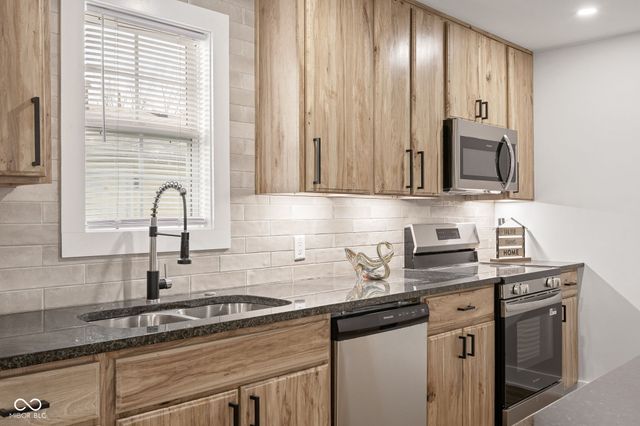 4156 W Bertha Street, Indianapolis, IN 46241