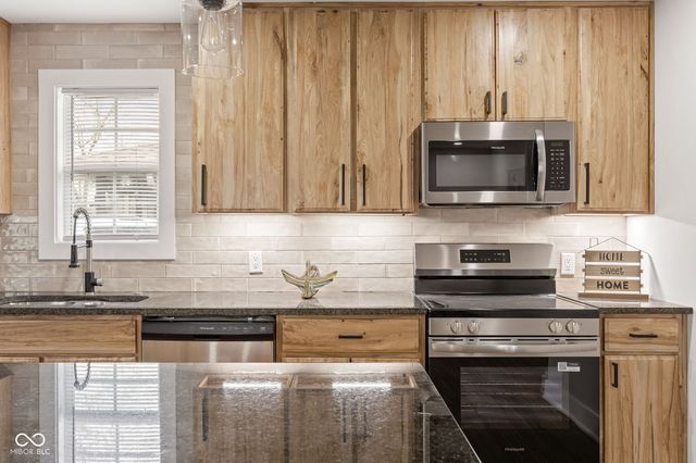 4156 W Bertha Street, Indianapolis, IN 46241