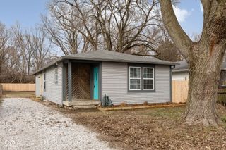 4156 W Bertha Street, Indianapolis, IN 46241