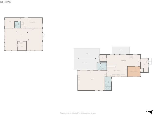 111 HOLEMAN Ave, Eugene, OR 97404