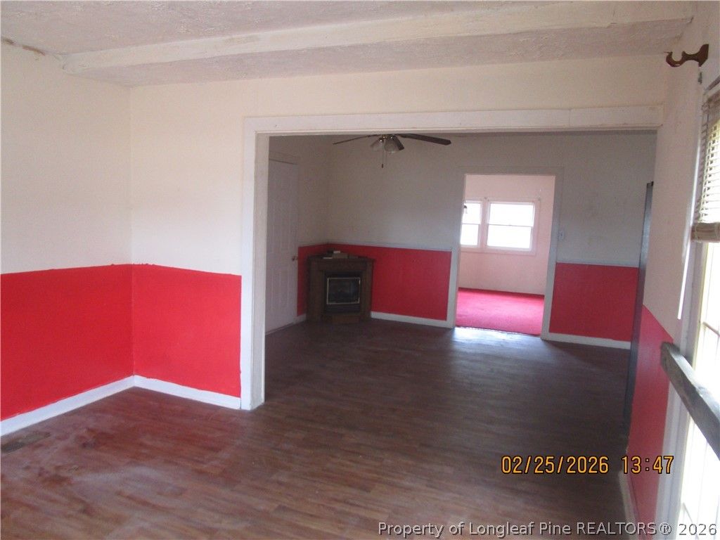 256 Chesters Road, Roseboro, NC 28382 — photo 11