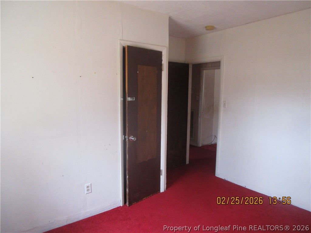 256 Chesters Road, Roseboro, NC 28382 — photo 17