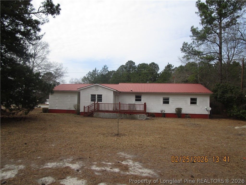 256 Chesters Road, Roseboro, NC 28382 — photo 2
