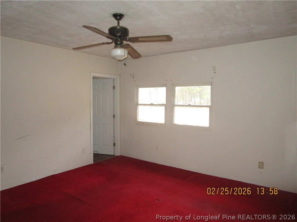 256 Chesters Road, Roseboro, NC 28382 — photo 20