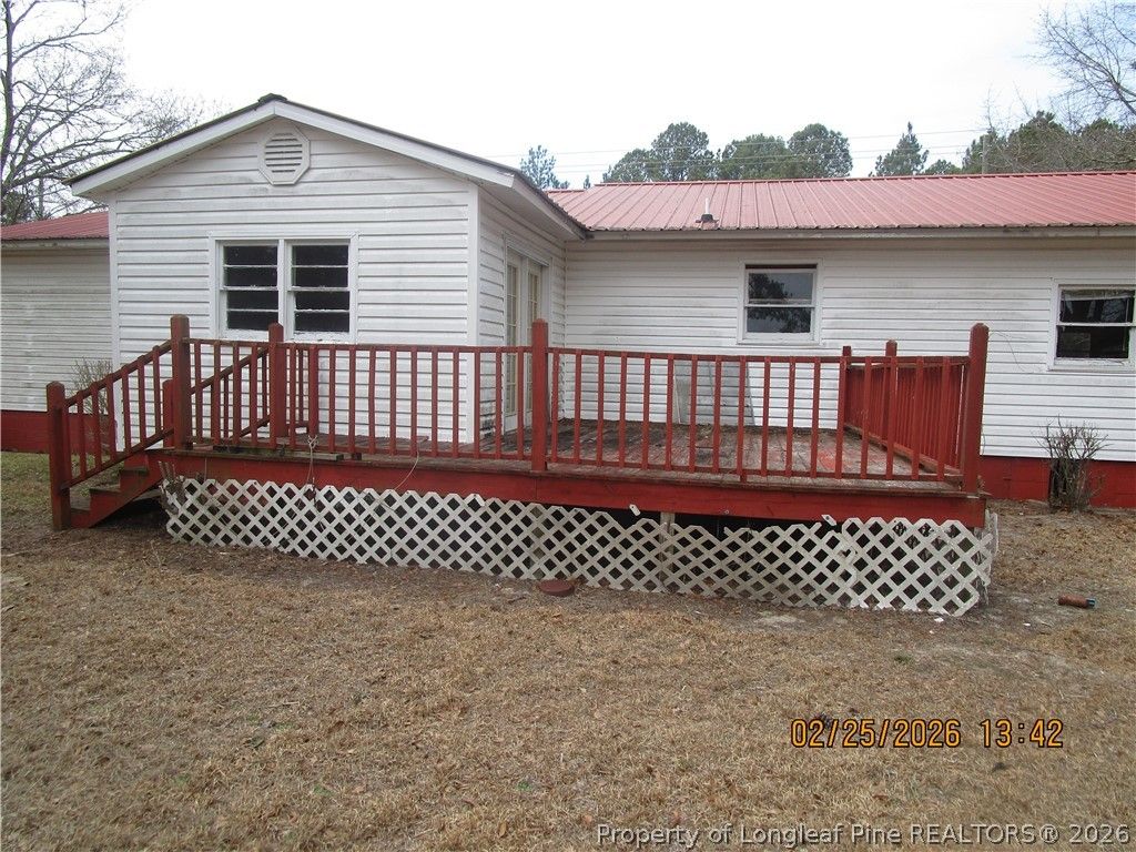 256 Chesters Road, Roseboro, NC 28382 — photo 3