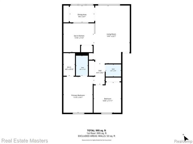 1700 River Road 8, Marysville, MI 48040