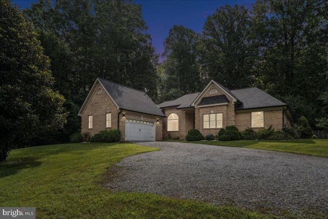 5630 LEWISVILLE PL, Bryantown, MD 20617