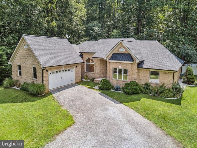 5630 LEWISVILLE PL, Bryantown, MD 20617