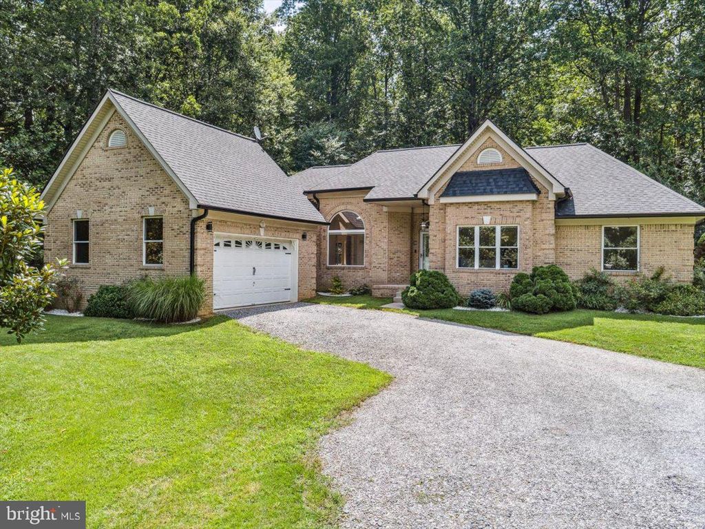 5630 LEWISVILLE PL, Bryantown, MD 20617