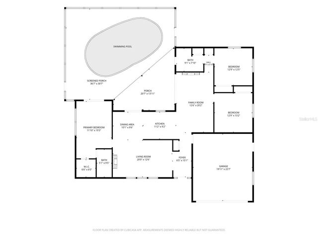 3304 SPRING MILL CIRCLE, Sarasota, FL 34239
