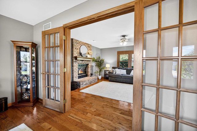 773 Foxfield Road, Oregon, WI 53575