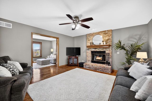 773 Foxfield Road, Oregon, WI 53575