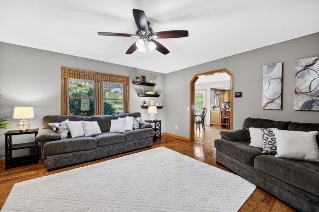 773 Foxfield Road, Oregon, WI 53575