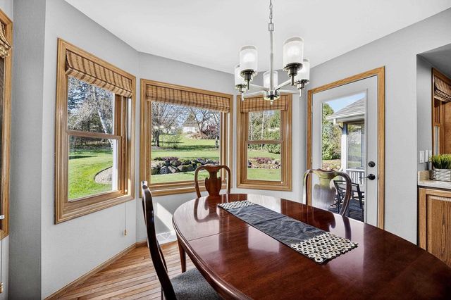 773 Foxfield Road, Oregon, WI 53575