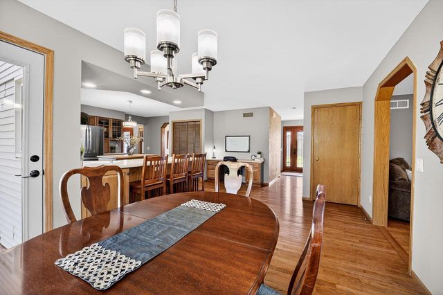 773 Foxfield Road, Oregon, WI 53575