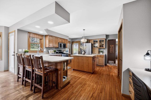 773 Foxfield Road, Oregon, WI 53575