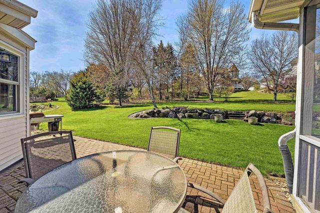773 Foxfield Road, Oregon, WI 53575