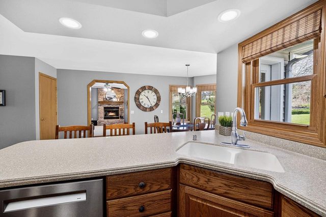 773 Foxfield Road, Oregon, WI 53575