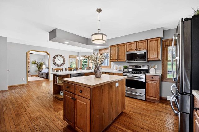 773 Foxfield Road, Oregon, WI 53575