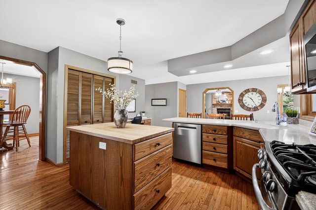 773 Foxfield Road, Oregon, WI 53575