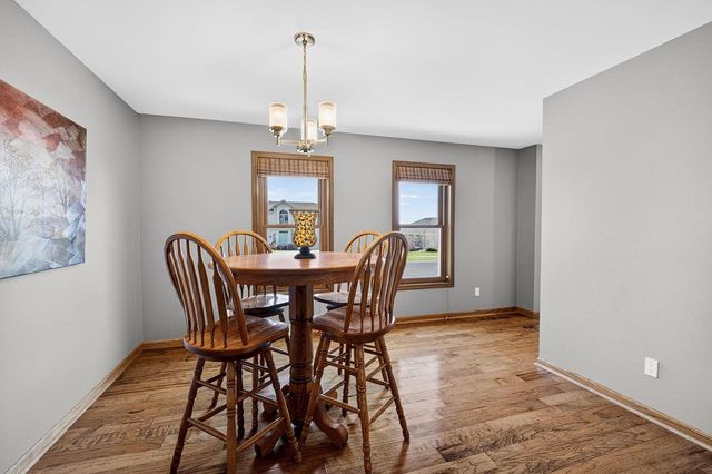 773 Foxfield Road, Oregon, WI 53575