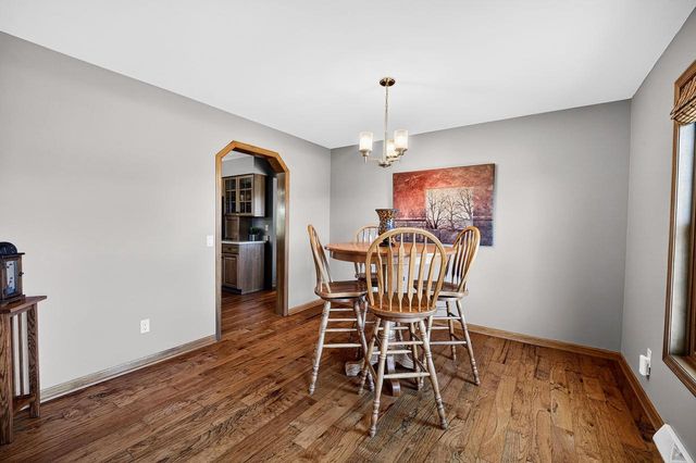 773 Foxfield Road, Oregon, WI 53575