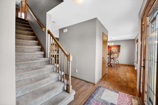 773 Foxfield Road, Oregon, WI 53575
