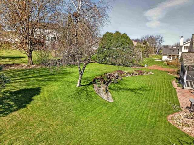 773 Foxfield Road, Oregon, WI 53575