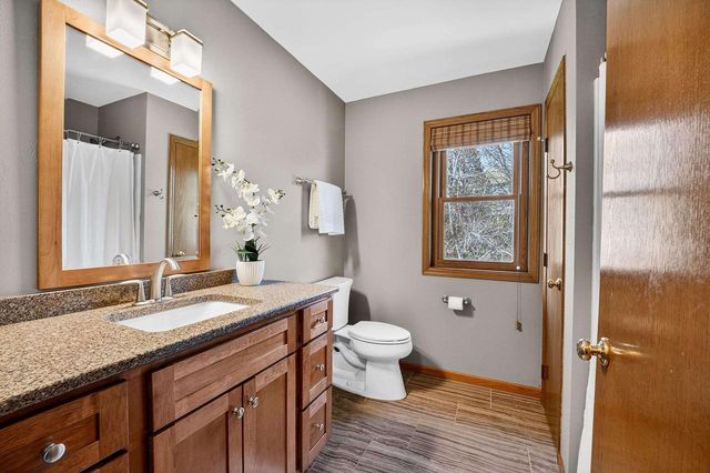 773 Foxfield Road, Oregon, WI 53575
