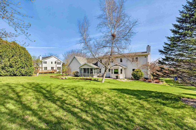 773 Foxfield Road, Oregon, WI 53575