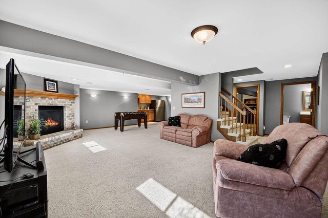 773 Foxfield Road, Oregon, WI 53575