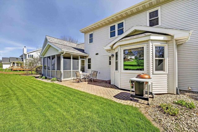 773 Foxfield Road, Oregon, WI 53575