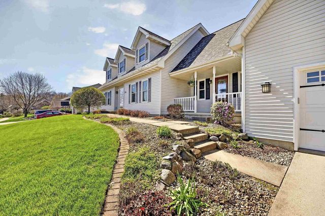 773 Foxfield Road, Oregon, WI 53575