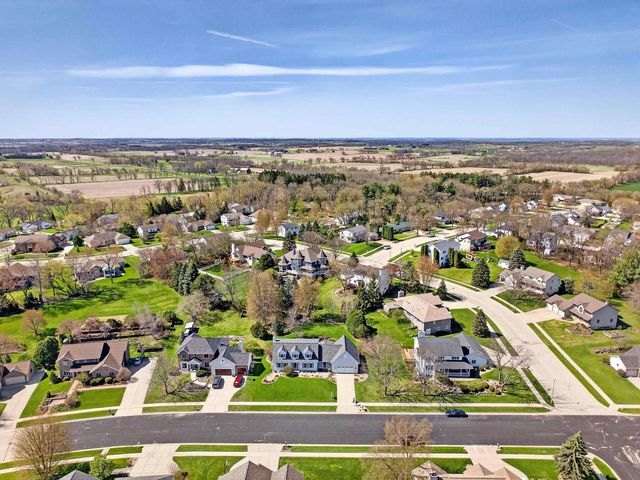 773 Foxfield Road, Oregon, WI 53575