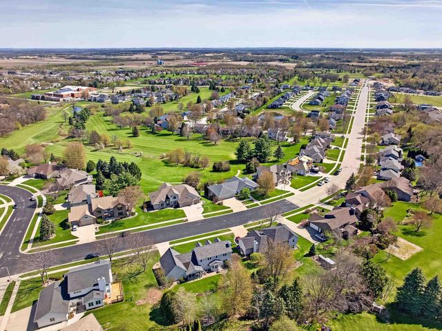 773 Foxfield Road, Oregon, WI 53575