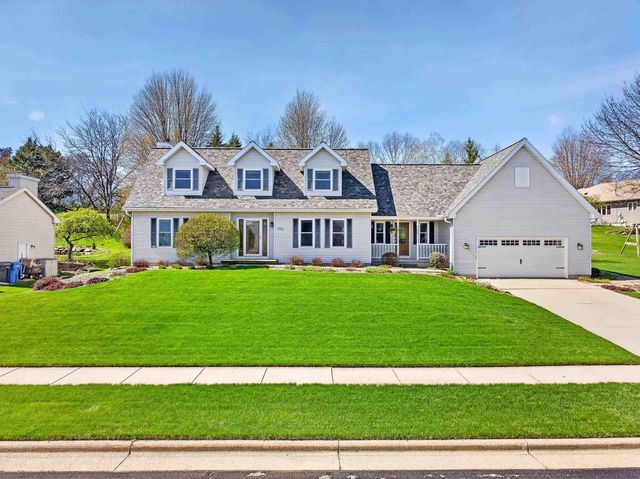 773 Foxfield Road, Oregon, WI 53575