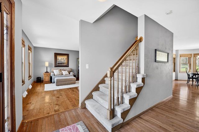 773 Foxfield Road, Oregon, WI 53575
