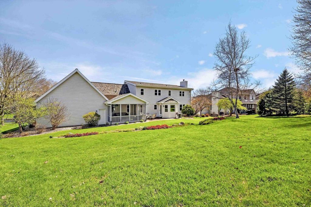 773 Foxfield Road, Oregon, WI 53575