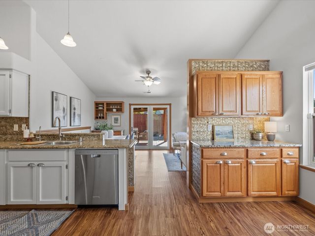 18509 Ballantrae Drive, Arlington, WA 98223