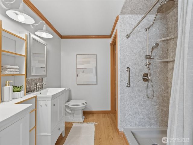 18509 Ballantrae Drive, Arlington, WA 98223