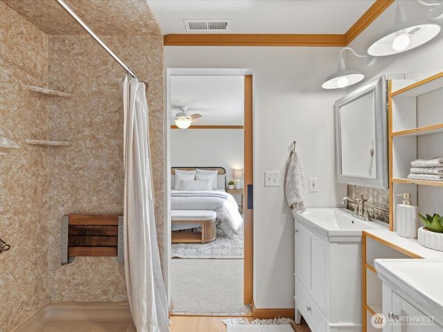 18509 Ballantrae Drive, Arlington, WA 98223