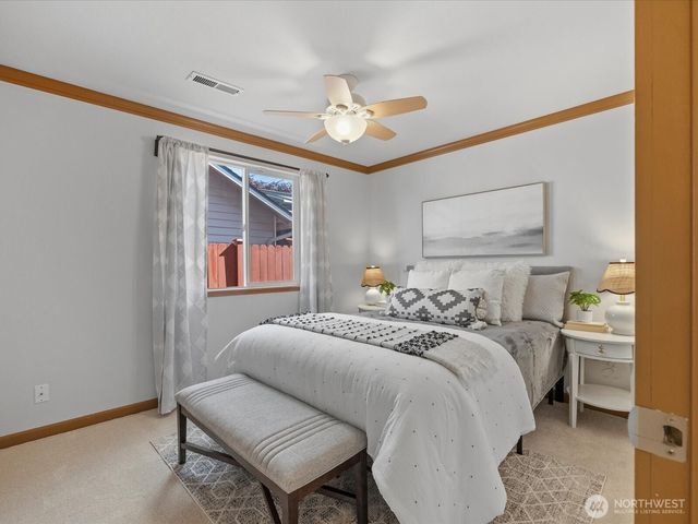 18509 Ballantrae Drive, Arlington, WA 98223