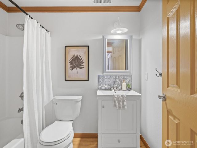 18509 Ballantrae Drive, Arlington, WA 98223