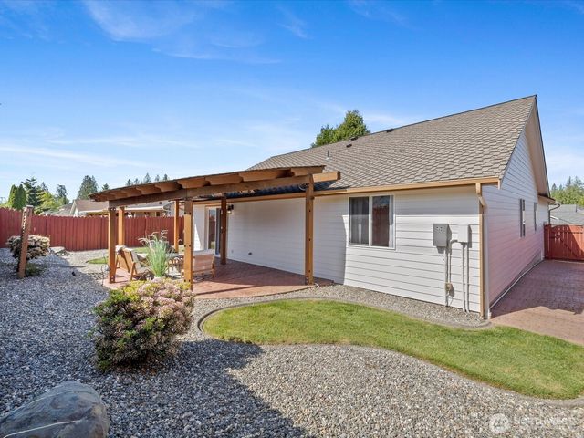 18509 Ballantrae Drive, Arlington, WA 98223