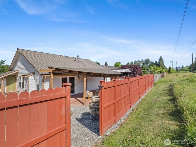 18509 Ballantrae Drive, Arlington, WA 98223