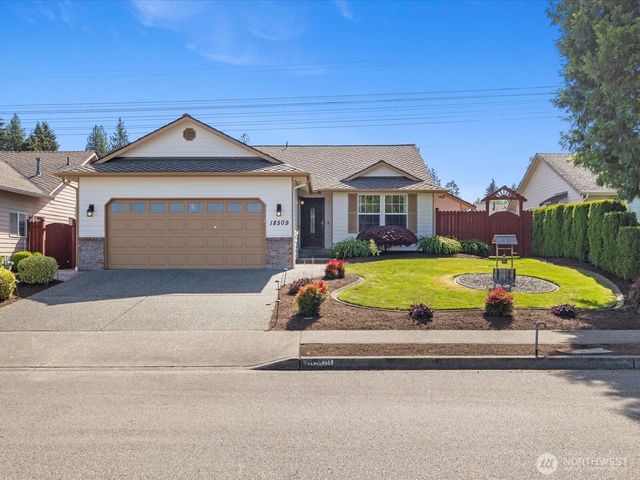 18509 Ballantrae Drive, Arlington, WA 98223