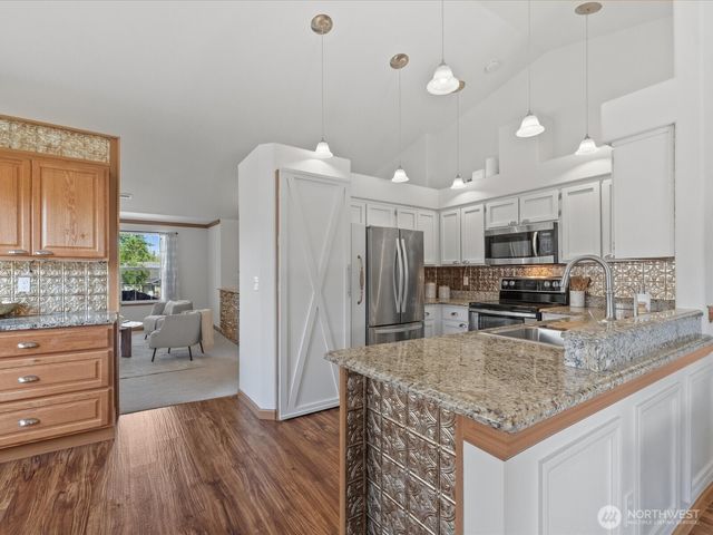 18509 Ballantrae Drive, Arlington, WA 98223