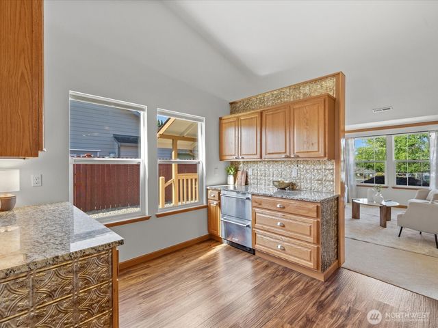 18509 Ballantrae Drive, Arlington, WA 98223